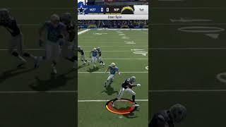 TYREEK HILLS INSANE KICK RETURN! THROWBACK MADDEN!