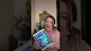 Book summary: speed version  #books #bookrecommendations #bookstube