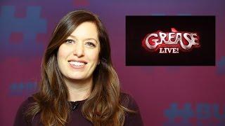 Broadway.com #BuzzNow: Ratings Are In and GREASE: LIVE Is the One Everyone Wants!