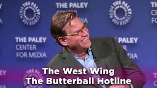 The West Wing - The Butterball Hotline