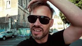 Szicília 4 Koszos és veszélyes lenne ez a város ? Catania tour túra
