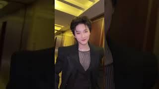 so etheral  #huyetao #胡烨韬 #向胡叶涛表达爱意 ##huyetao #chuangasia #chuangasias2 #trending #fyp