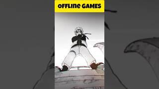 Offline Games For Android #gta #offline #shorts #naruto #onepiece #anime