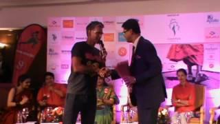 Pinkathon - Empowering Indian Women 2 B4U MEDIA