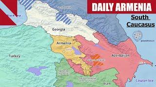 Talks on unblocking South Caucasus routes in stalemate