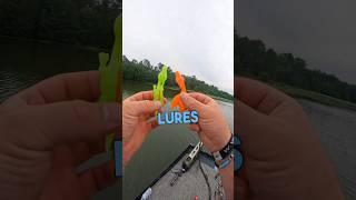 Never seen before FISHING LURES #bassfishing #shorts #fishing