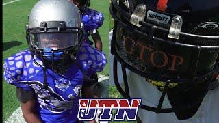 GTOP Sabres vs 502 Gators 9U  | UTN Volunteer State Kickoff Classic 2020