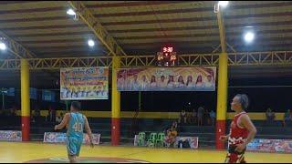CHAMPIONSHIP GAME 35 UP