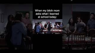 What I Learned In School Great Scenes in PTA Films