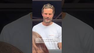 [Video-Dump]JAMIE DORNAN, Millie and daughters - TAYLOR SWIFT “ERAS TOUR London”2024️