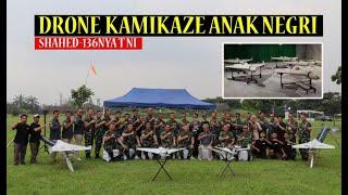 Kemhan Laksanakan Demo Uji Litbang Prototipe Kamikaze Drone Tahap I – II TA 2024 !!