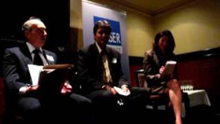 Fraser Institute: Behind the Spin at Gotham