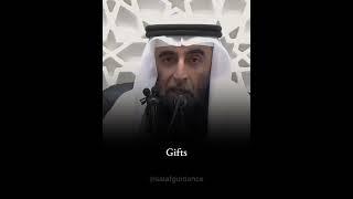 What is the best gift for your parents? | Shaykh Salih Abd al-Kareem