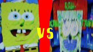 SpongeBob SquarePants: Battle For Bikini Bottom 100% Walkthrough W/ Commentary P.69 (Final Boss 1/2)