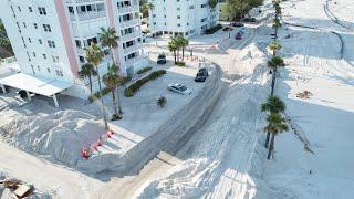 Forgotten Fury Hurricane Helene's Devastation in Florida