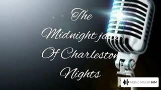 DJ oldsckool: the midnight jazz of Charleston nights