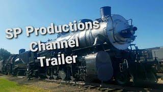 SP Productions Channel Trailer