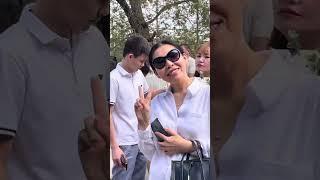 Любина Татьяна Нестеровна 11 Б класс школа гимназия 3. г. Атырау выпуск 2024