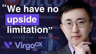 This November Can Unleash a MASSIVE Bull Run  - Adam Cai  (VirgoCX)