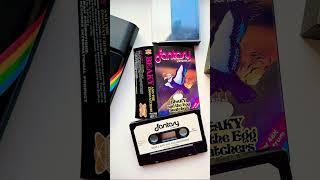 Beaky and the Egg Snatchers (1984) #retrocomputer #zxspectrum #sinclair #zxspectrum128 #8bit #80s