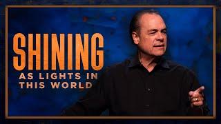 Shining as Lights in This World | Pastor Mark Cowart