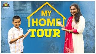 MY HOME TOUR || HOUSE TOUR || JANU LYRI ||  JANULYRI VLOGS