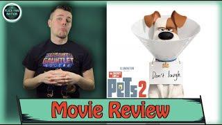 The Secret Life of Pets 2 - Movie Review