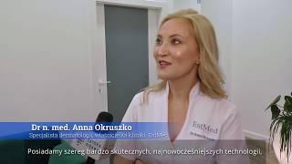 Nowoczesne technologie sukcesem kliniki medycyny estetycznej EstMed