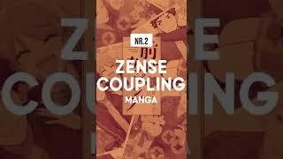 Top 3 Romance mangas to read in 2022 #shorts