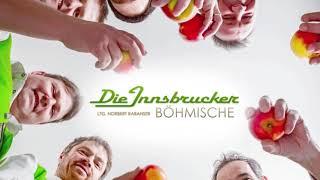 Die Innsbrucker Böhmische - Traminer Apfel Polka