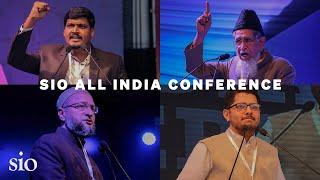 All India Conference Highlights | SIO of India