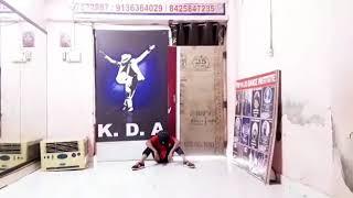 Pop n lio dance institute from mumbai Ghansoli Gaon (Prathamesh)
