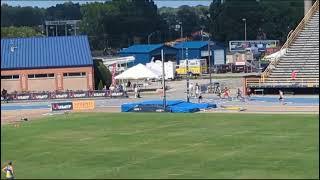 2023 USATF Outdoor National Championships M50 400m Final