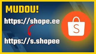 Urgent: New Shopee Affiliate Links (Change or Lose Commissions)