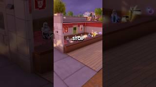 FRIENDLY FORTNITE PIT-STOP!