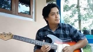 Banma fulyo ful - Full song Guitar cover