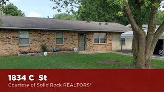 1834 C St Miami, OK 74354 | Pam Waltz | Top Real Estate Agent