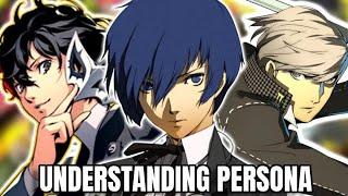 Understanding The Persona Series