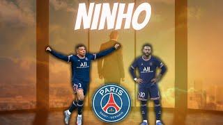 Ninho - Jefe (Parodie PSG vs Real Madrid) - LionNoir