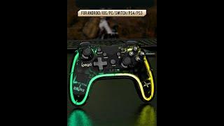 Joystick / Controle - Ipega PG-9228 - DARK OLIVEIRA