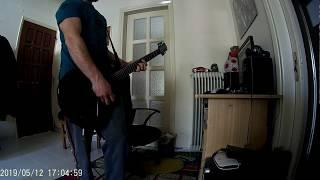 Water Bear Backing Track Competition - Dimitris Stavropoulos