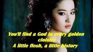 Murray Head - One Night in Bangkok [Lyrics] HD