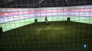 FC Bayern Munich u16: finishing: SkillsLab