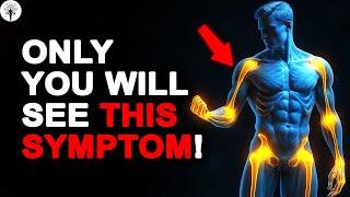 ‼️These Body Symptoms Only Appear In Chosen Ones During TRUE spiritual Awakening‼️