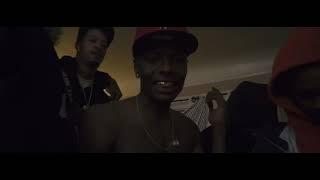 BTHERGANG BABBYGLEEKO JUST RAPPING II OFFICIAL MUSIC VIDEO II  @VISUALSBYKYLES