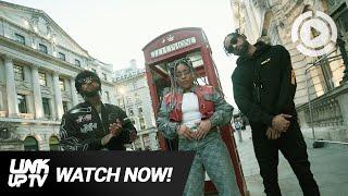 Zims Ft Storie & Ariez Baby - Culture [Music Video] | Link Up TV