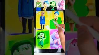 ️or️ Riley #insideout #insideout2 #clay