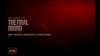 Why Digital Freedom Is Dying (Faster Than You Think)