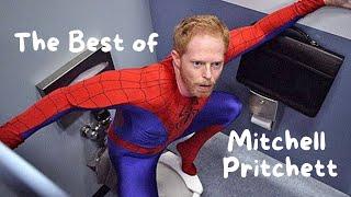 best of mitchell pritchett | modern family (part 1)