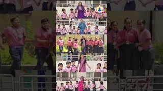 Every Day is a Celebration of Learning at P.P. Savani Chaitanya Vidya Sankul!